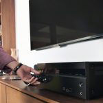 The right number of channels in the home theater receiver that can come in handy for is 13