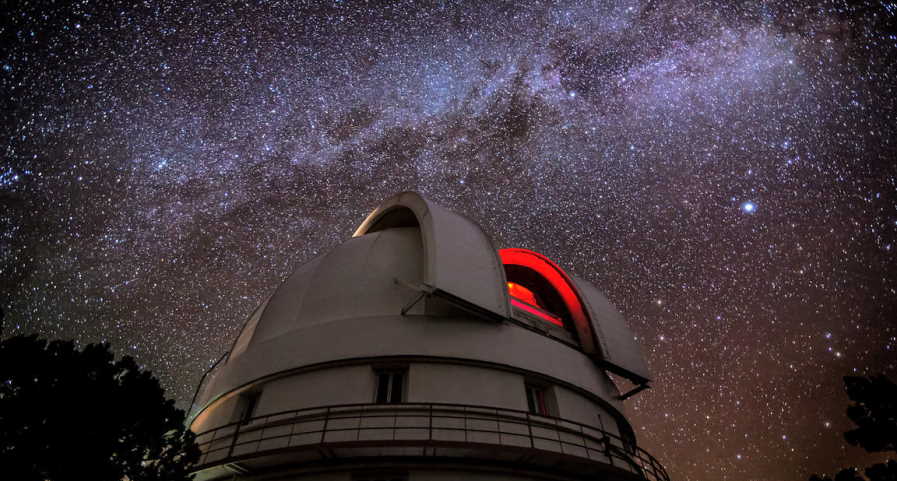 astrophysics