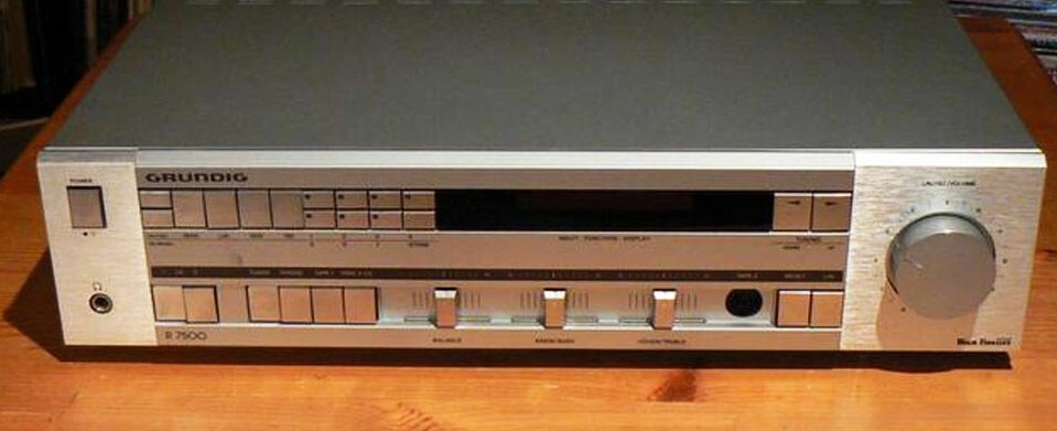 Stereo Receivers and Surround Receivers3